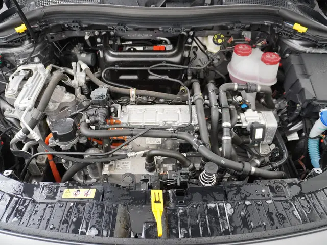 Mercedes-Benz EQA 300 4MATIC AMG Line 2023 Elektrisch 10