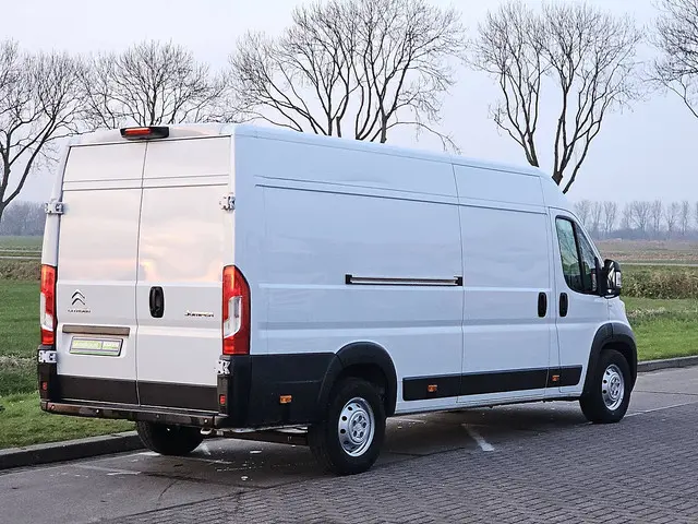 Citroën Jumper 2.2 2024 Diesel 3