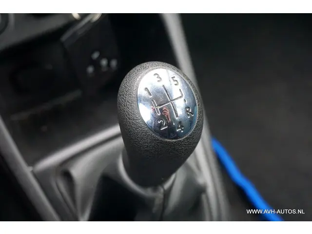 Renault Captur 0.9 TCe Authentique 2017 Benzine 16