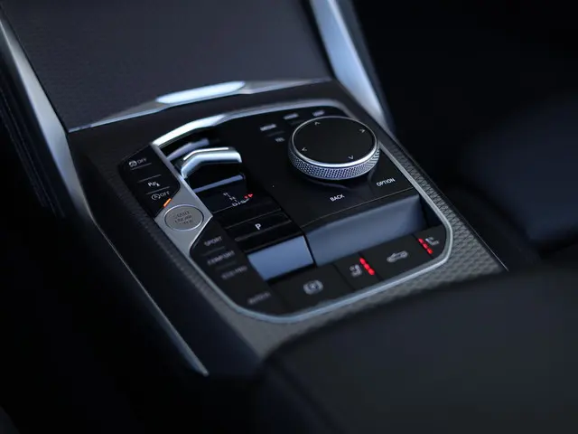 BMW 4 Serie Cabrio 420i High Executive 2024 Benzine 49