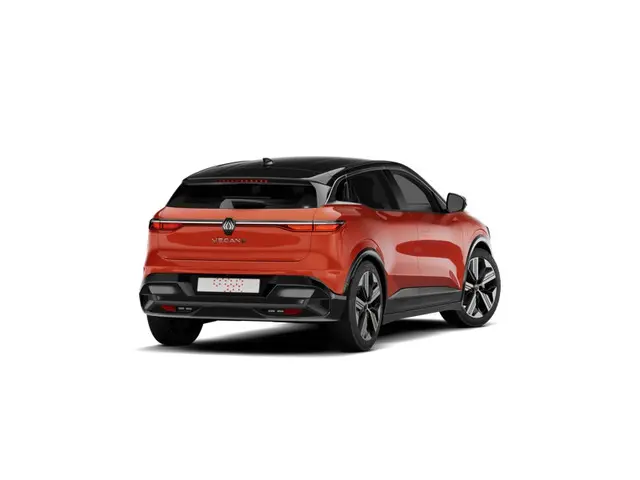 Renault Megane E-Tech Iconic 2025 Elektrisch 6