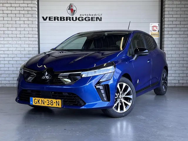 Mitsubishi Colt 1.0T Intense 2024 Benzine