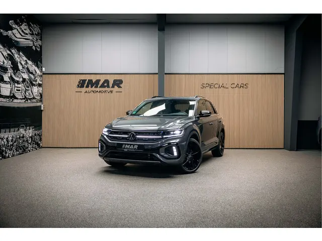 Volkswagen T-Roc 1.5 TSI R-Line Edition 2024 Benzine