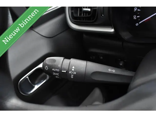 Citroën C3 1.2 PureTech S&S Feel Edition 2020 Benzine 21