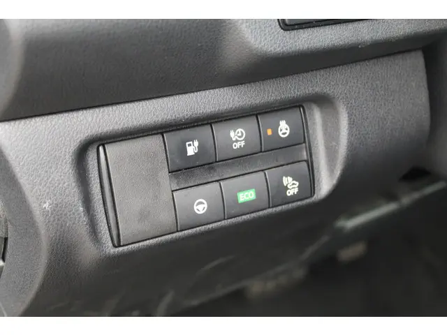 Nissan Leaf Tekna 40 kWh//360 CAMERA//NAVI!! 2019 Elektrisch 9