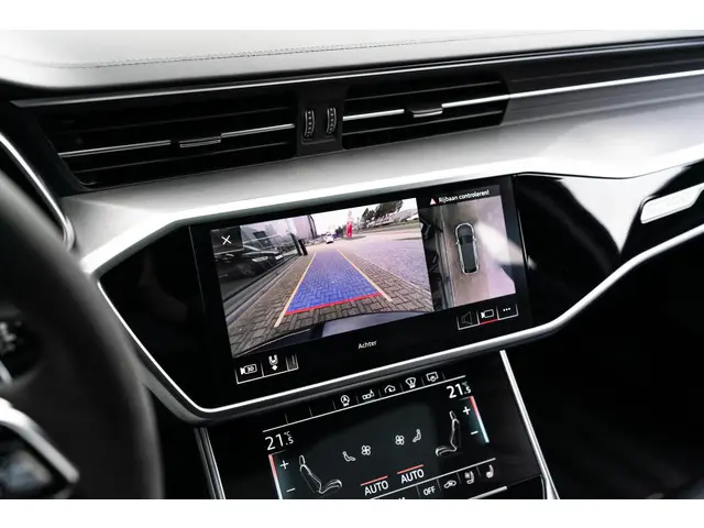 Audi RS6 A6 Avant TFSI quattro 2020 Benzine 31