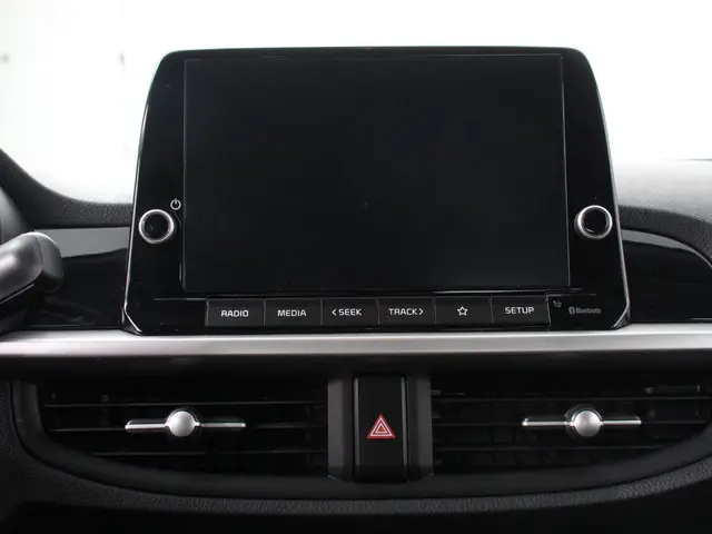 Kia Picanto 1.0 DPi Automaat DynamicLine 2022 Benzine 18