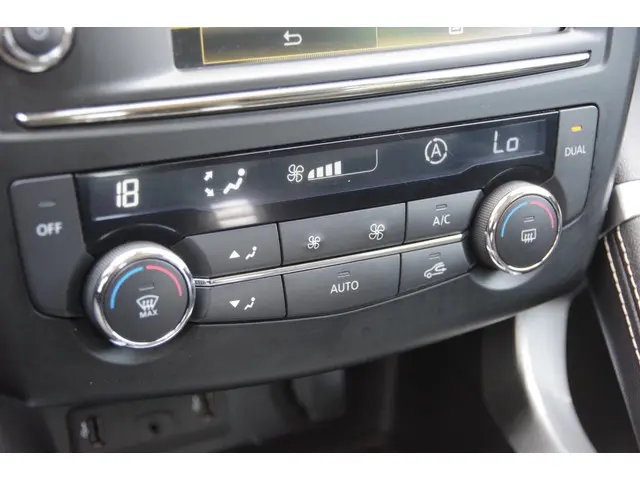 Renault Kadjar 1.2 TCe Bose 2018 Benzine 7
