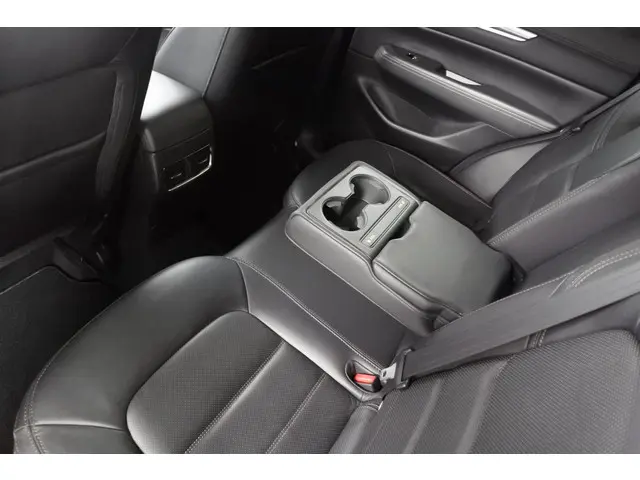 Mazda CX-5 2.5 194pk AWD Automaat GT-M 2018 Benzine 37