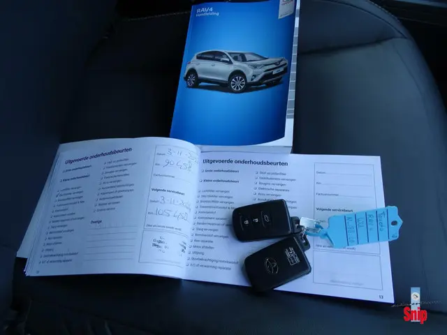 Toyota RAV4 2.5 Hybrid Energy Plus 2018 Hybride Benzine 35
