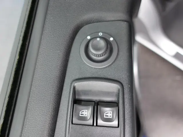 Renault Trafic Passenger 2.0 dCi 120 L2H1 2019 Diesel 7