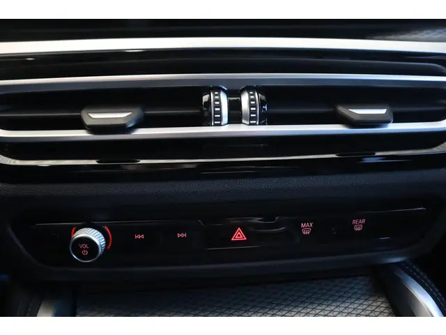 BMW i4 M50 2023 Elektrisch 18