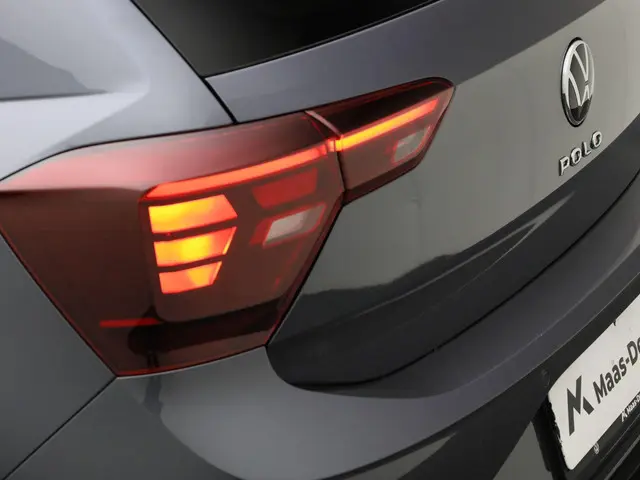 Volkswagen Polo 1.0TSI/95PK Life 2023 Benzine 30