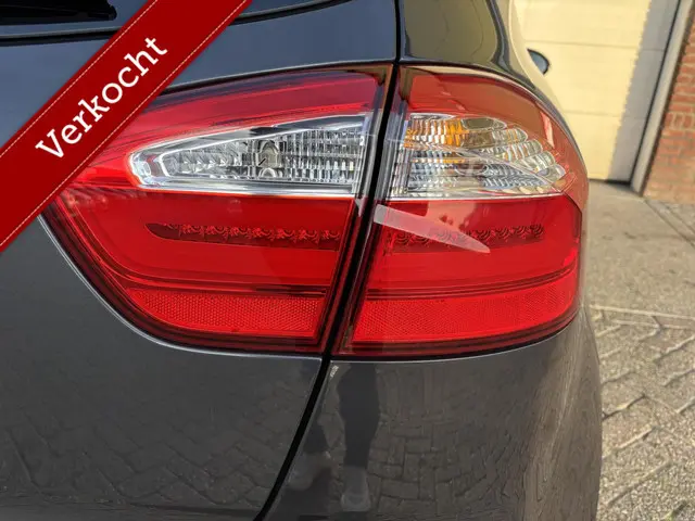 Kia Rio 1.2 CVVT Plus Pack/AIRCO/5DRS/APK/NAP 2013 Benzine 9