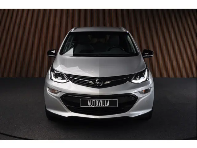 Opel Ampera-e 60 kWh 2020 Elektrisch 8