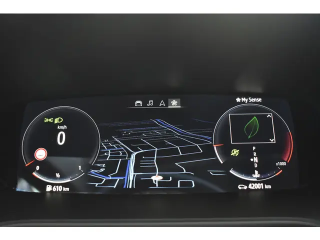 Renault Mégane Estate TCe 140 EDC Techno 2023 Benzine 5