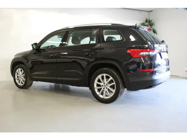 Škoda Kodiaq 1.5 TSI Business Edition 7p. 2020 Benzine 6