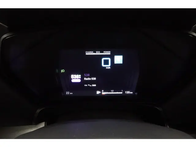 Citroën C5 X C5X 1.2 PureTech Plus 2025 Benzine 32