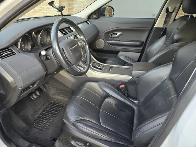 Land Rover Range Rover Evoque 2.0 Si4 HSE 2016 Benzine 11