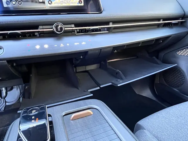 Nissan ARIYA Limited Edition 91 kWh 2026 Elektrisch 12