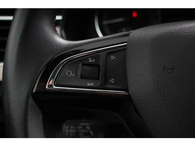 Škoda Kamiq 1.5 TSI 150pk Style DSG 2020 Benzine 17