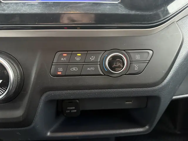 Maxus eDeliver3 122PK 2020 Elektrisch 22