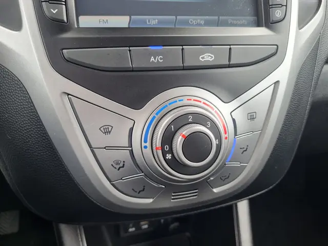 Hyundai ix20 1.4i Go! 2017 Benzine 19