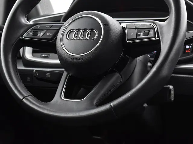 Audi A1 Sportback 25 TFSI 95pk Pro Line 2023 Benzine 18