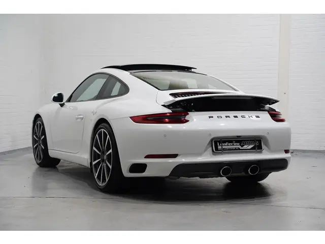 Porsche 911 3