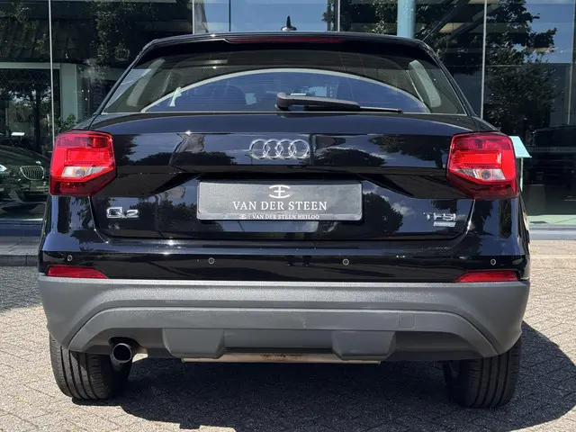 Audi Q2 1.0 TFSI #limited 2017 Benzine 10