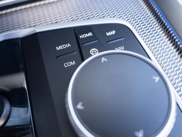 BMW Z4 Roadster M40i 2022 Benzine 38