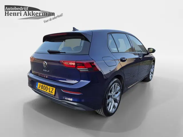 Volkswagen Golf 1.5 TSI Life 2020 Benzine 5