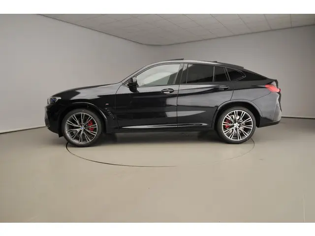 BMW X4 M40i 2026 Benzine 3