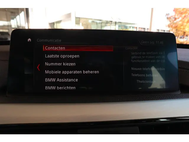 BMW 3 Serie Gran Turismo 320i 2020 Benzine 23