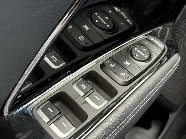 Kia e-Niro Edition 64 kWh 2021 Elektrisch 36
