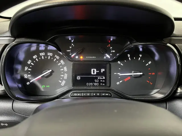 Citroën C3 1.2 PureTech Max 2024 Benzine 12