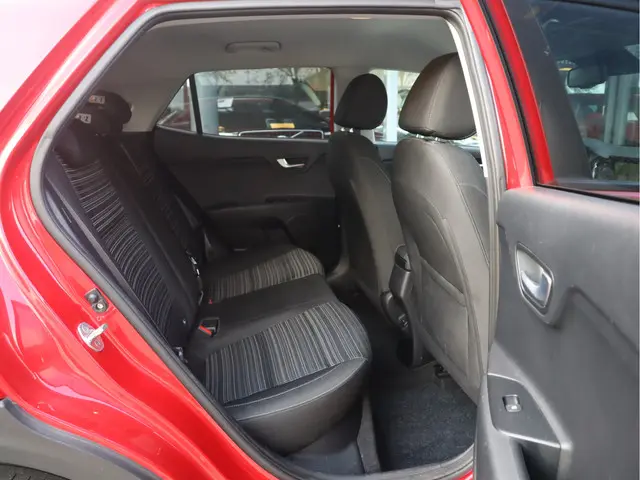 Kia Stonic 1.0 T-GDi 2020 Benzine 4