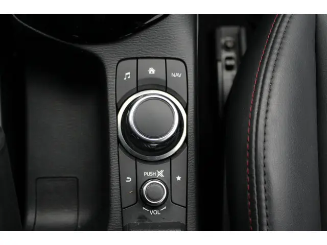 Mazda CX-3 2.0 SkyActiv-G 120 TS+ 2018 Benzine 20