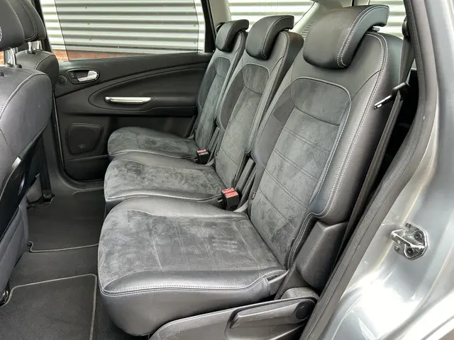 Ford S-Max 1.6 EcoBoost Platinum 2015 Benzine 14