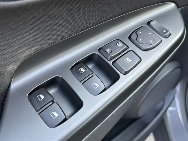 Hyundai Kona 1.0 T-GDI Comfort 2020 Benzine 15