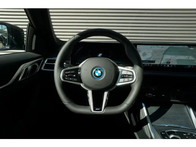 BMW i4 Gran Coupé eDrive35 2025 Elektrisch 7