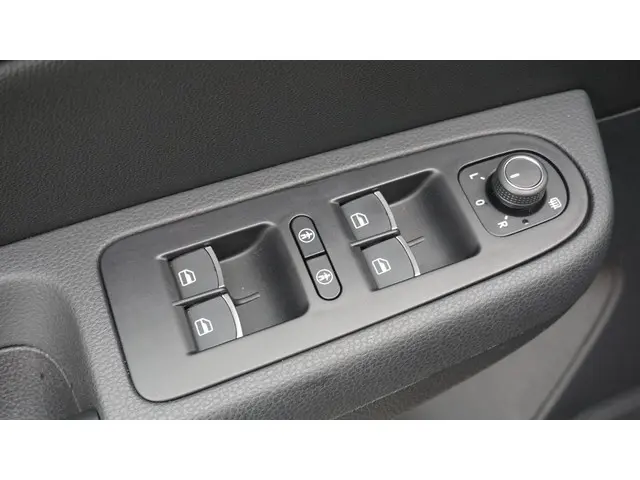 SEAT Alhambra 2.0 TSI 221PK 7-Zits 2017 Benzine 41