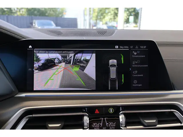 BMW X5 xDrive45e High Executive 2022 Hybride Benzine 19