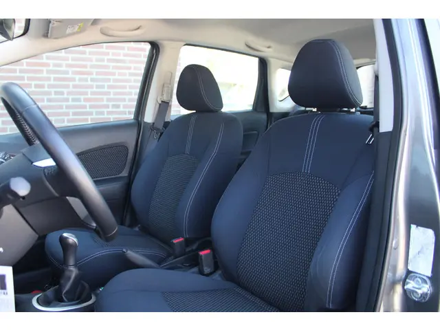 Nissan Note 1.2 Acenta 2016 Benzine 10