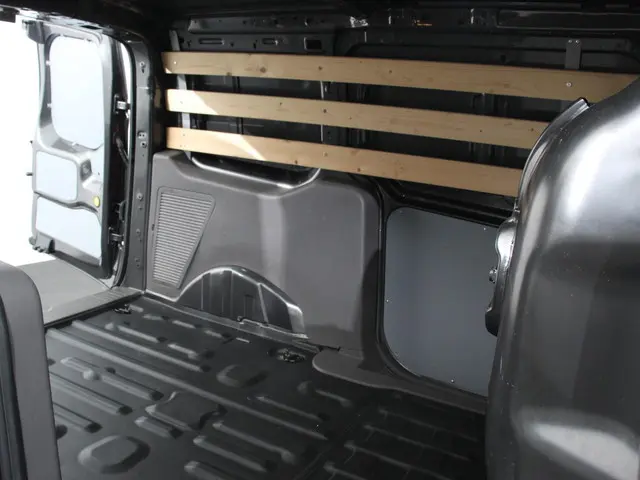 Ford Transit Connect 1.5 Automaat L2 Trend 2023 Diesel 35