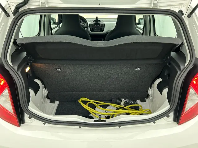 SEAT Mii Electric electric 2020 Elektrisch 23