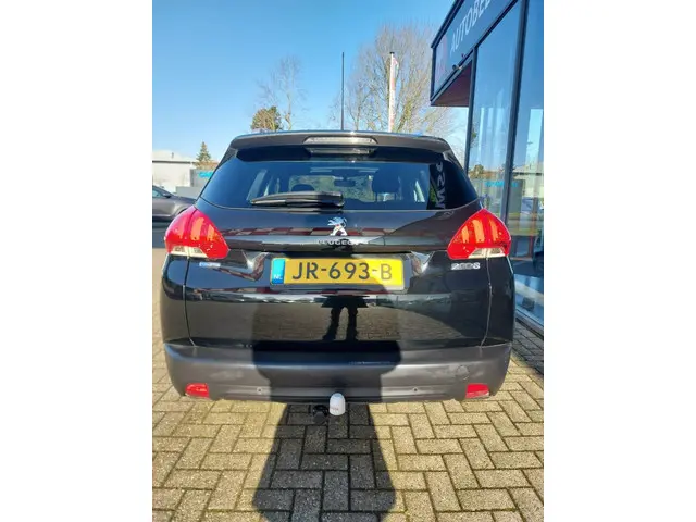 Peugeot 2008 1.2 PureTech Blue Lion 2016 Benzine 13