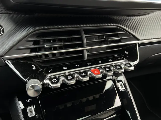 Peugeot e-208 EV GT 350 50 kWh 2020 Elektrisch 14