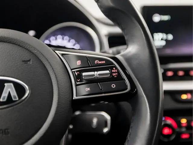 Kia Ceed Sportswagon 1.0 T-GDi DynamicLine 2020 Benzine 20