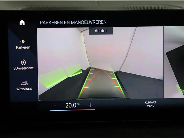 BMW i4 M50 High Executive 84 kWh 2023 Elektrisch 16